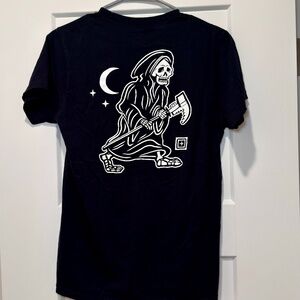 5.11 Tactical Men’s Breachin While You’re Sleepin T Shirt - Size Small